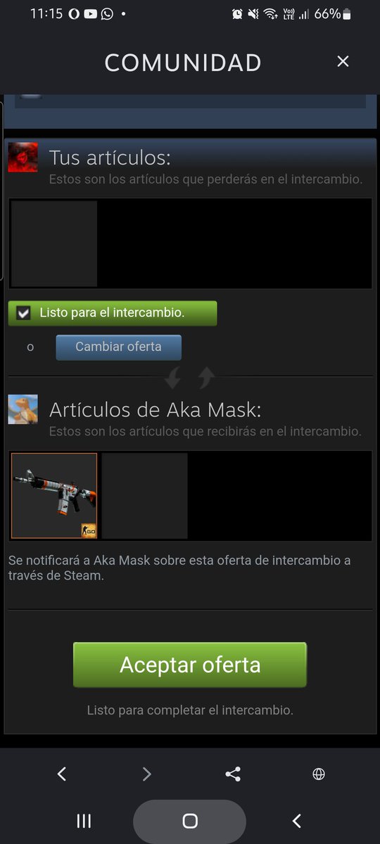carlosarcegarci's tweet photo. Gracias @Aka_Maskk por el premio del Dobingo #MaskLegit PD: disfruta tus vacaciones bro!!! https://t.co/o3P9Cfk8Pb