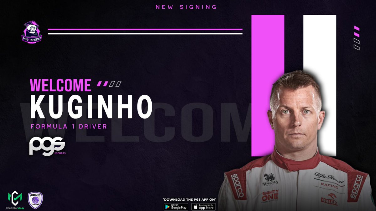 Rising Lions Sports (@teamrisinglions) on Twitter photo A warm Welcome Back to a Legend of TTG Back then.
Welcome onboard <a href="/kuginho/">RLS Kuginho</a>
Let's Smash it .👊👊🧑🍳 A warm Welcome Back to a Legend of TTG Back then.
Welcome onboard <a href="/kuginho/">RLS Kuginho</a>
Let's Smash it .👊👊🧑🍳