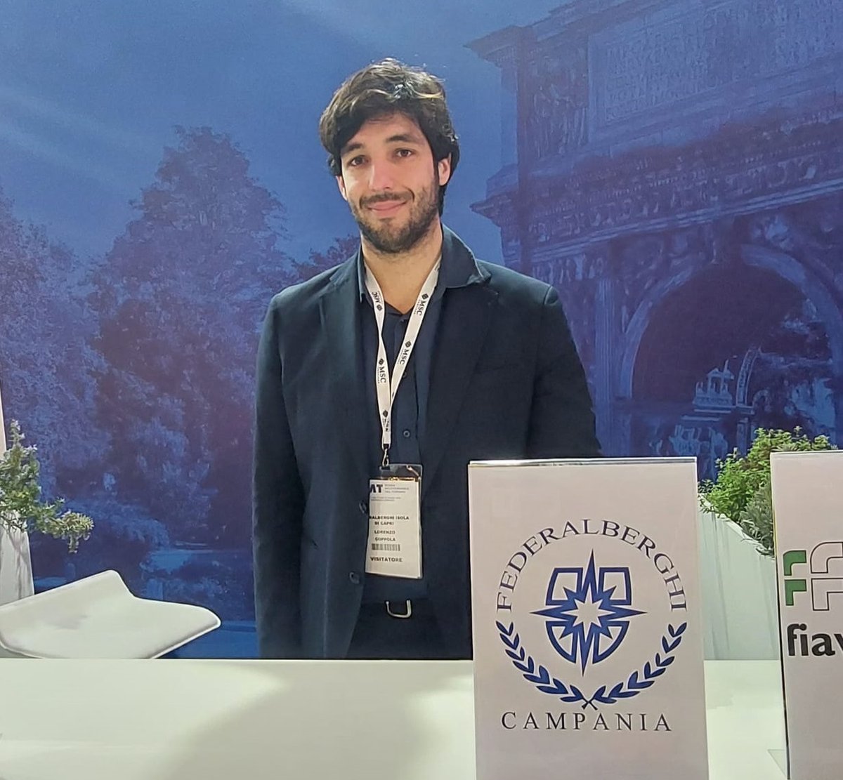 Caso Vanzina, interviene Coppola (Federalberghi): “Occorre intervenire con urgenza e mettere in sicurezza il Molo Beverello”: “Intervenire subito sulle disastrose condizioni del Molo Beverello per mettere ‘in sicurezza’ turisti e pendolari... The post… dlvr.it/SsK3XN