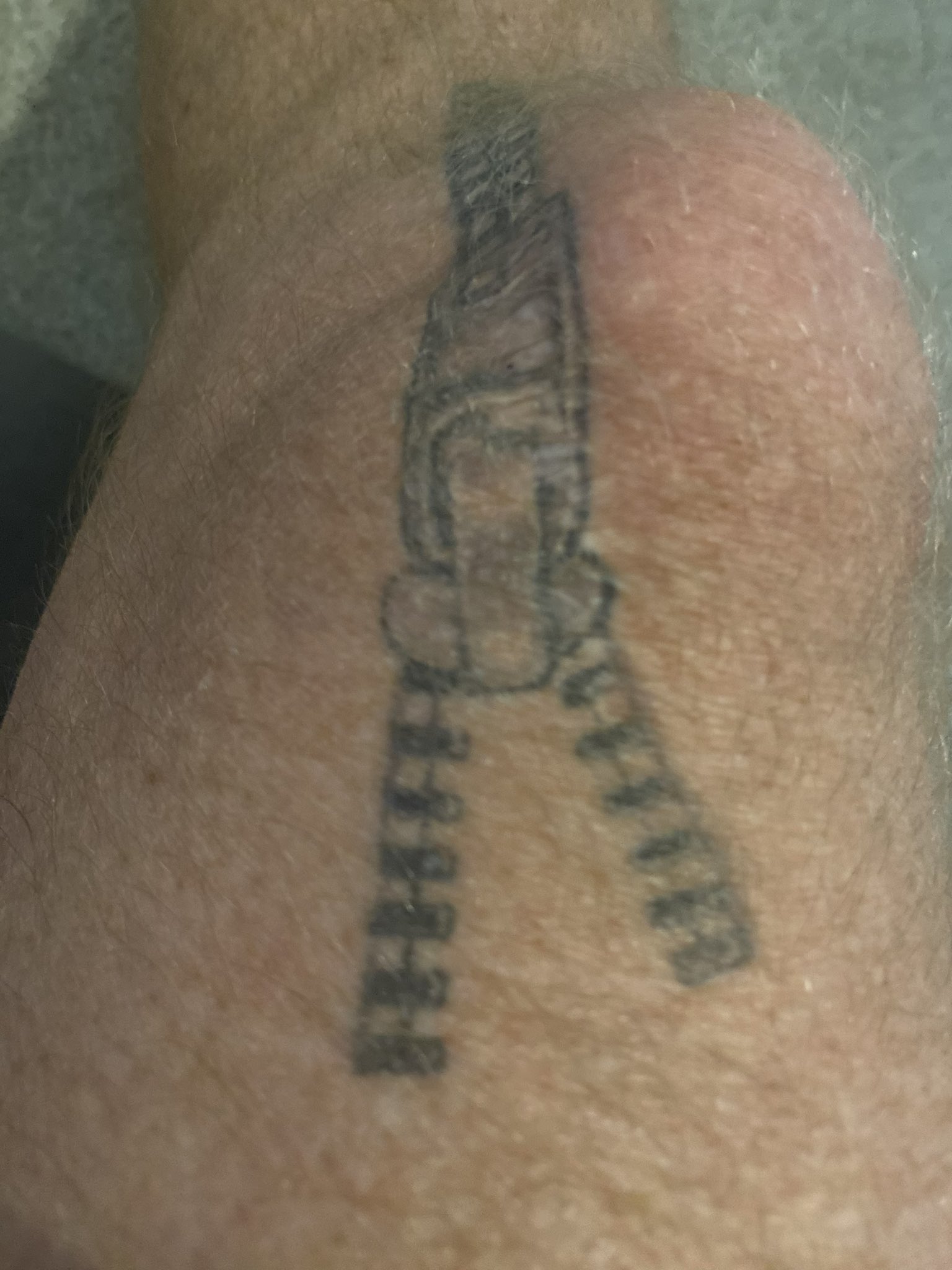 103 5 the fox on twitter it s national tattoo day shocker we have