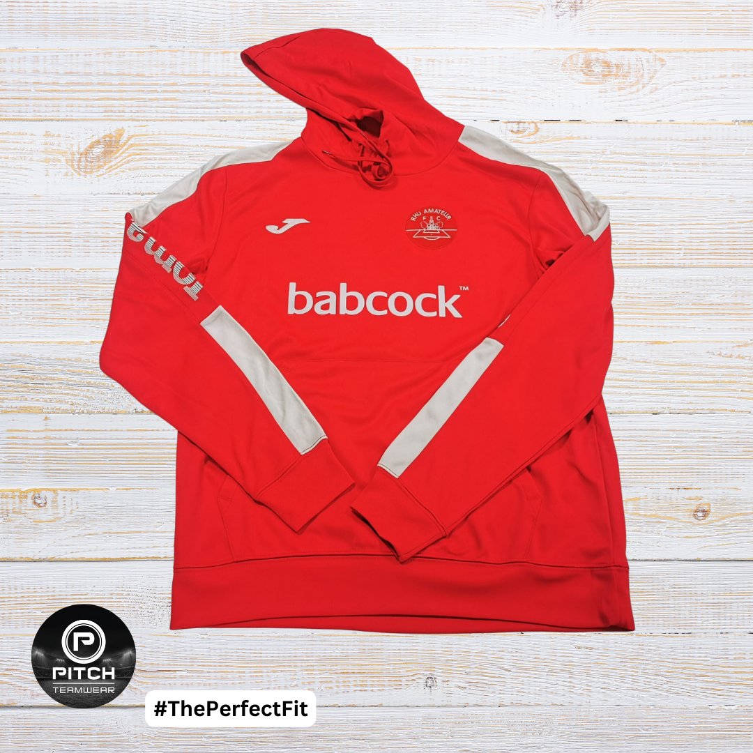 Pitch Teamwear tweet media
