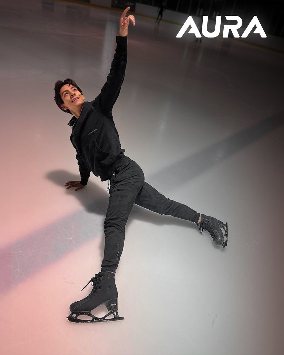 AURA Skates tweet media