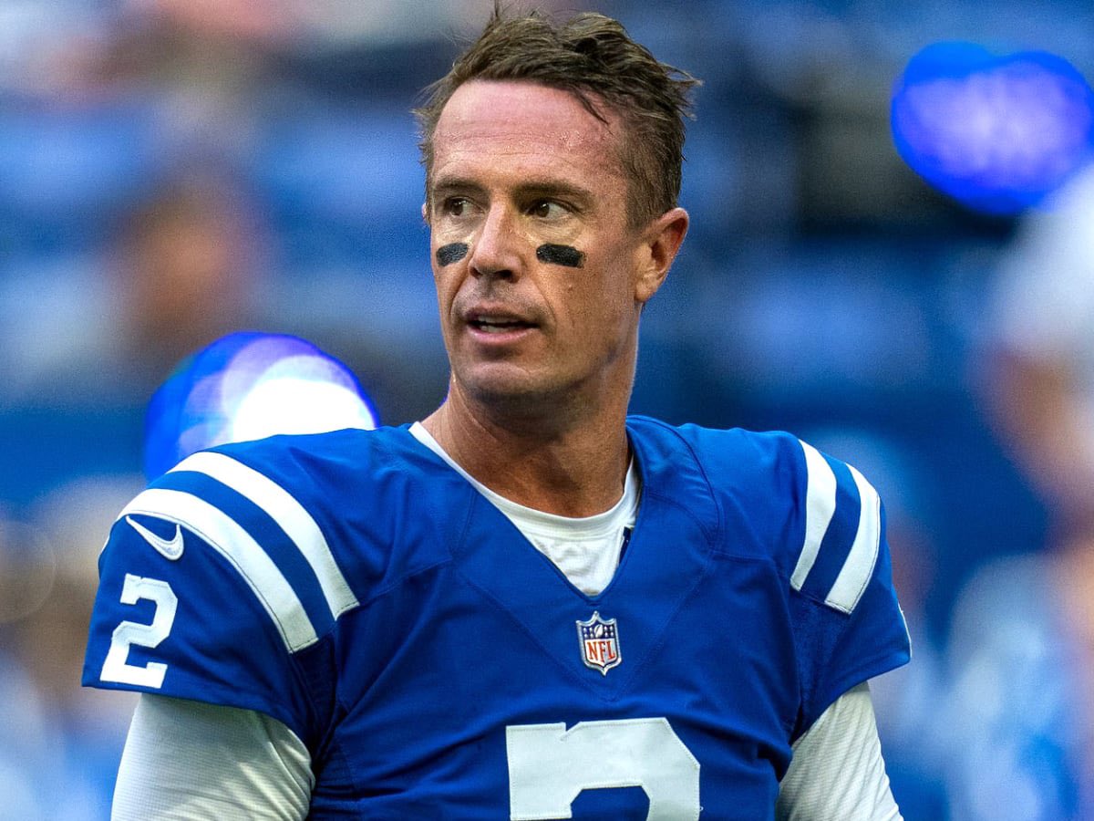 RT @BS_MusicCity: Colts fans keep saying Titans get washed up WRs
Colts QBs since Andrew Luck: https://t.co/h75I0LqtQb