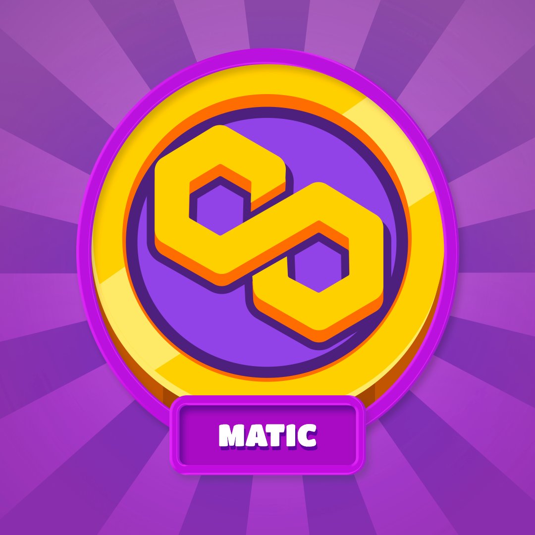 ClashOfPets's tweet photo. Get ready to earn Matic tokens as you play with Clash of Pets!
๐ Our innovative Free2Earn system lets you rack up Matic tokens while you conquer the game world.
Let's start the game and gain! ๐ฎ๐ฐ#Free2Earn #PlayToEarnCrypto #ClashOfPets #Matic https://t.co/8LUbINb3wc
