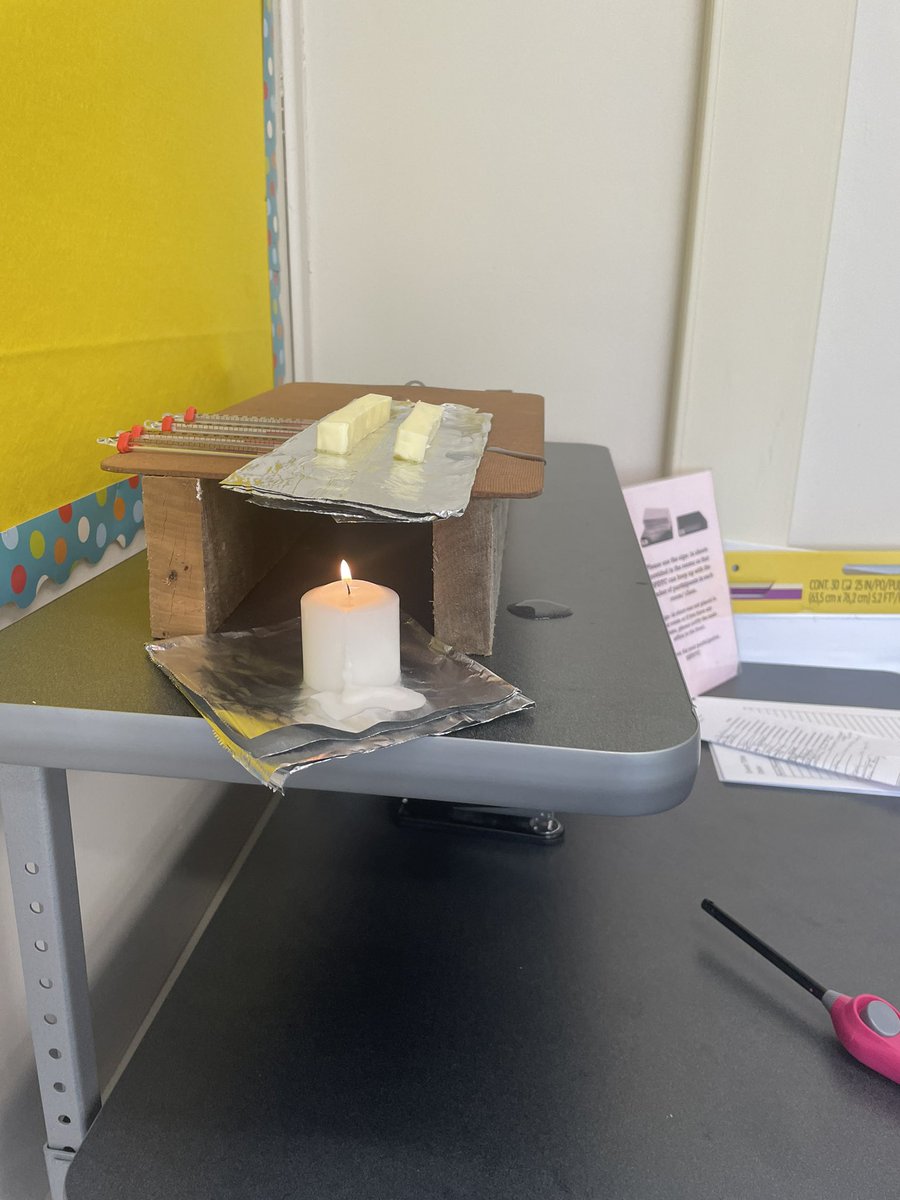 While Thermal Energy storyline has been incredible @Excited4Science has put on a masterclass so far on questioning, thinking, and problem solving! So great!! 
<a href="/KCSScience/">Andrea Berry</a> Knox County Science department is the best!!