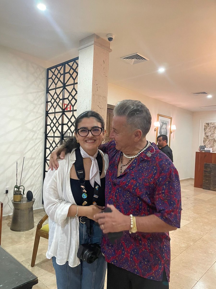 IlseDaniela's tweet photo. Increíble concierto de Ricardo Montaner en #Guaymas #Sonora en el #FestivalDelMarBermejo @montanertwiter @ISCsonora  @VisitSonora  @VisitMex @Somos_Guaymas y un sueño cumplido 🥹 https://t.co/V8EfD1bplf