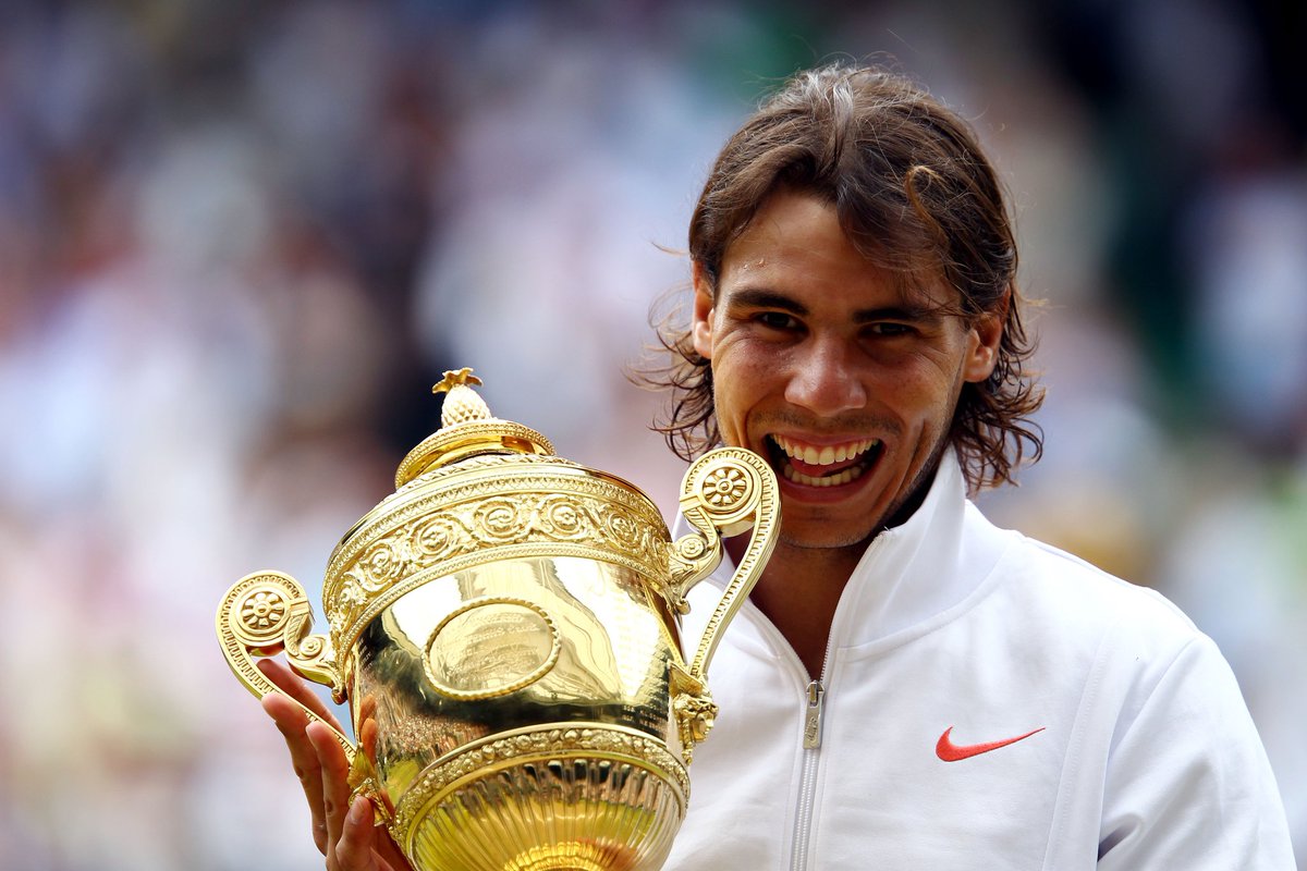 nadalprop_'s tweet photo. Win rate in major finals:

• 2000s:
🇪🇸 Nadal - 75%
🇷🇸 Djokovic - 50%

• 2010s:
🇪🇸 Nadal - 68%
🇷🇸 Djokovic - 65%

• 2020s:
🇪🇸 Nadal - 100%
🇷🇸 Djokovic - 70%

• Overall:
🇪🇸 Nadal - 73%
🇷🇸 Djokovic - 66%

The levels are different. https://t.co/k16JyBxKw6