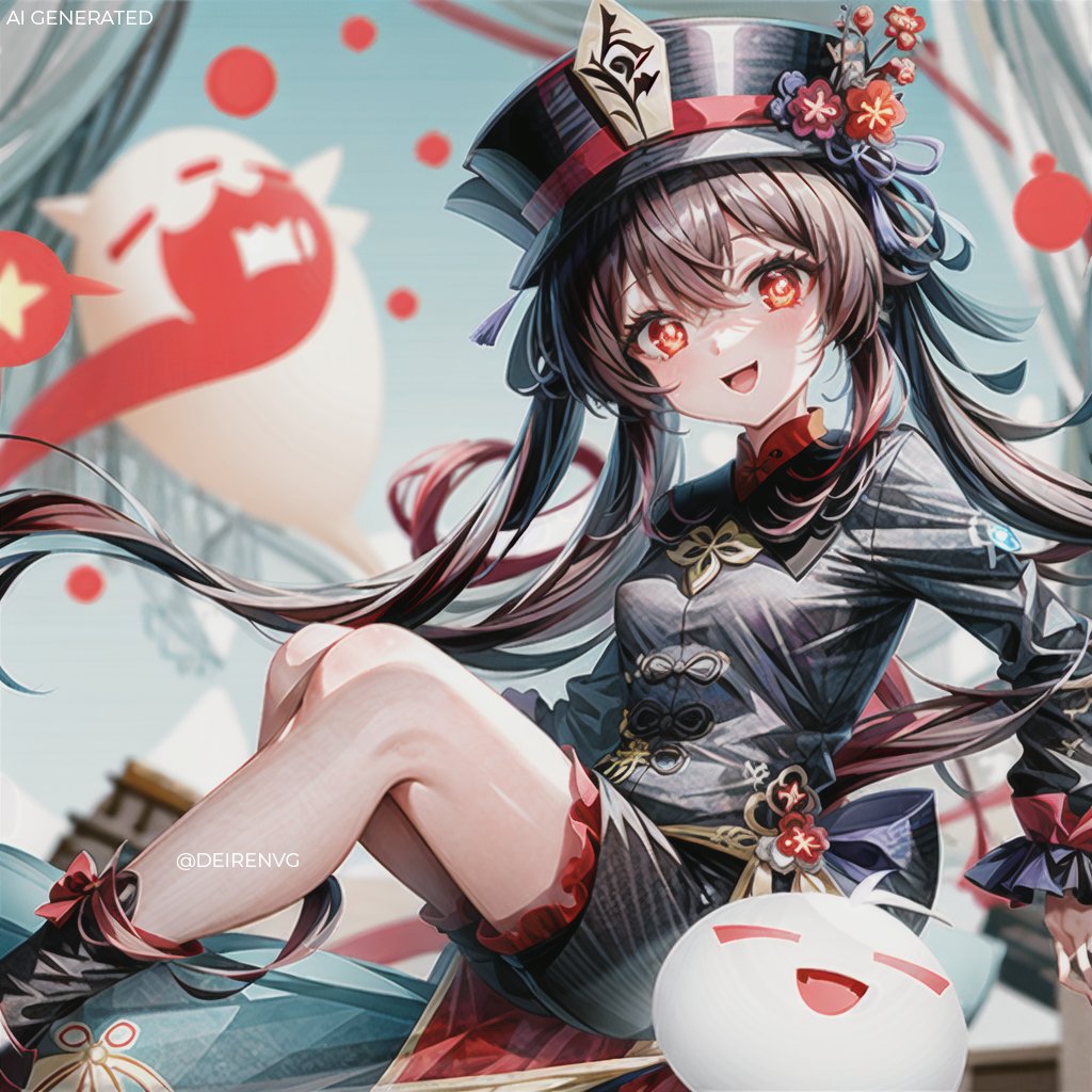 DeirenVG's tweet photo. Mona, Yanfei, Wanderer y Hu tao!

Ayer atendi pedidos y la IA se lucio, ¿alguien quiere mas?

#GenshinImpact #FanArt #Mona #Yanfei #Wanderer #HuTao https://t.co/fz0StTzNkO