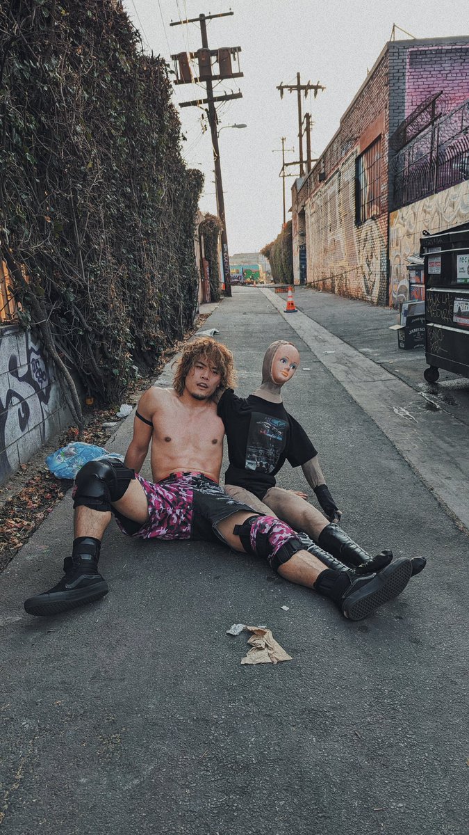 snowboiiii's tweet photo. mao and yoshihiko. are they dating? they seemed inseparable on their recent us tour. sound off in the comments what do you guys think https://t.co/eOOpecRptK