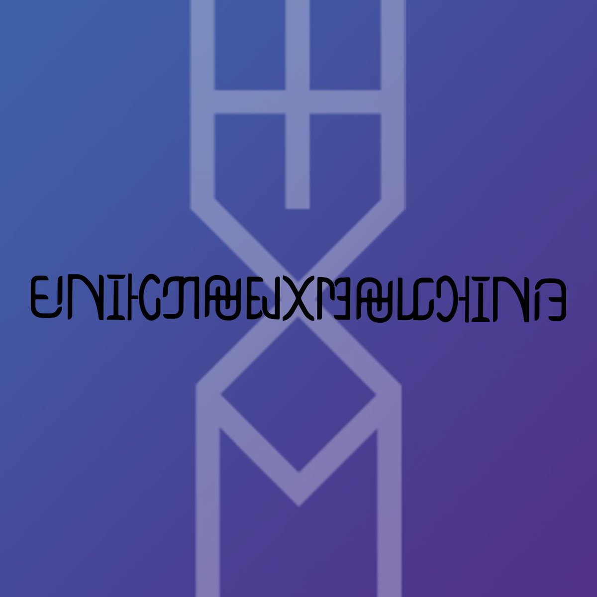 enigmaexmachina's tweet photo. Em breve.
#EEXM #BTFL #TECoN https://t.co/yZnorhoC2G
