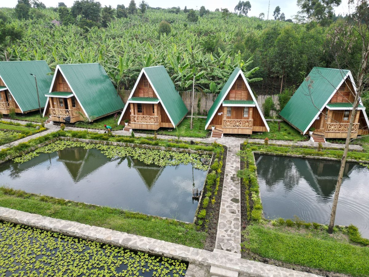 ErosTravelogue's tweet photo. Are you looking for an affordable place to stay in Fort Portal City? Check out the beautiful Nsaho Resort.
#ExploreUganda https://t.co/UxsBPJWqVH