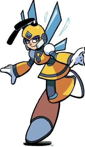 18. Unused characters that the community refuses to forget. 