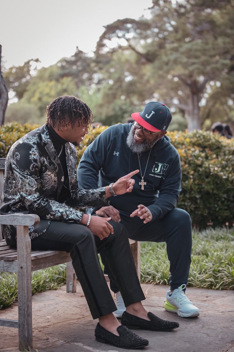 Bruce “Batman” Mitchell tweet media