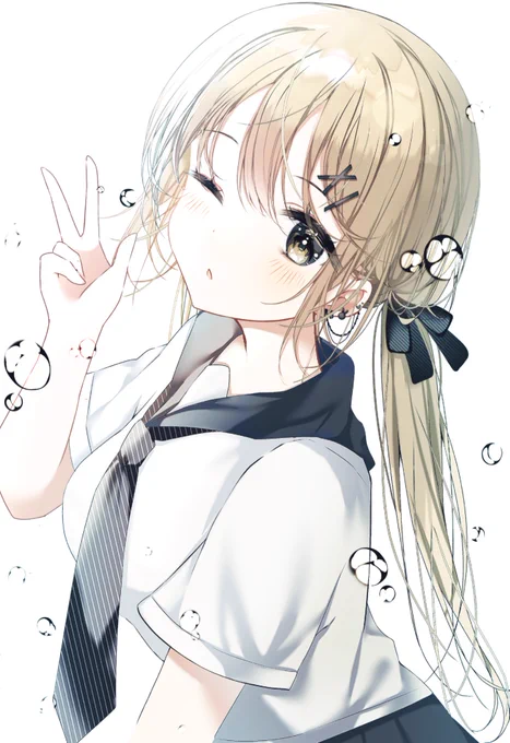 #作品をみてくださいあわよくばフォローしてください祭 !! 