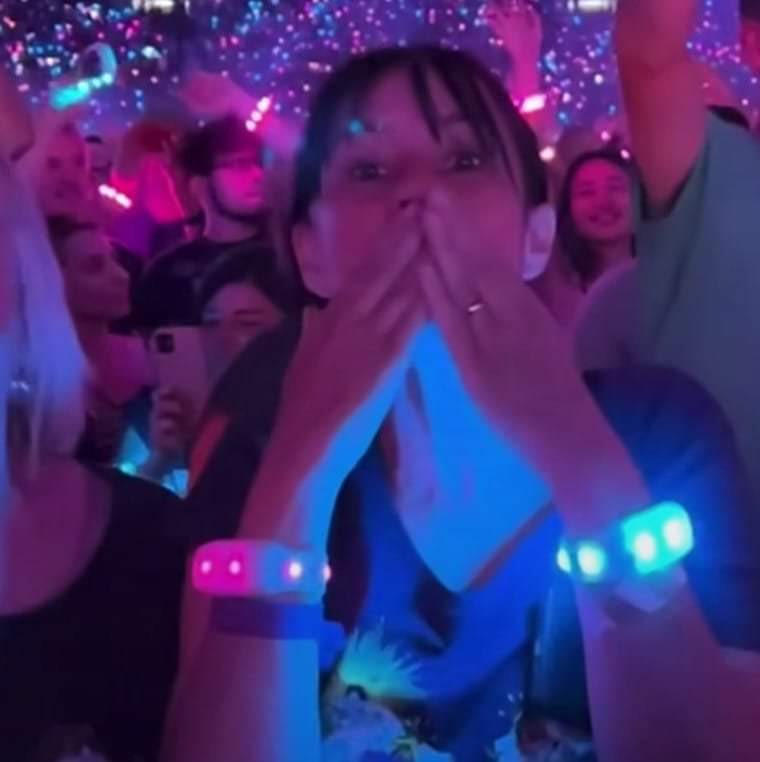 Susan Bean tweet media