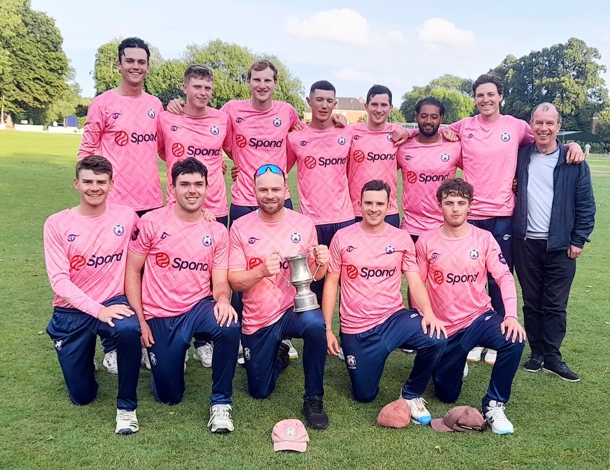 Surrey Cricket Foundation (@surreycricketfd) on Twitter photo ππ¦οΈ It was a rainy week for <a href="/AJSportsUK/">AJ Sports</a> <a href="/SurreyChamp/">AJ Sports Surrey Championship</a> teams, but they still managed to get in some cricket!
Who were the top performers? Which teams are in contention for the title?
<a href="/SpillsSport/">Richard Spiller</a> reviews the action and the climax of the league's T20 comp:
rfr.bz/t6fbvjg ππ¦οΈ It was a rainy week for <a href="/AJSportsUK/">AJ Sports</a> <a href="/SurreyChamp/">AJ Sports Surrey Championship</a> teams, but they still managed to get in some cricket!
Who were the top performers? Which teams are in contention for the title?
<a href="/SpillsSport/">Richard Spiller</a> reviews the action and the climax of the league's T20 comp:
rfr.bz/t6fbvjg