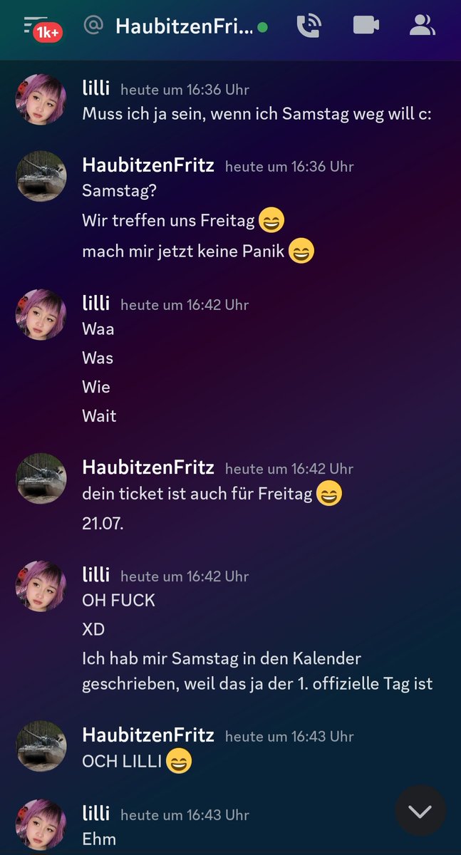 𝕝𝕚𝕝𝕝𝕚𝕞𝕠𝕟🐢 tweet media