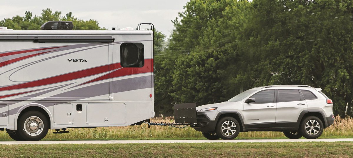 Flat Tow Your Vehicle Safely with Blue Ox Tow Bars and Accessories from Summit Racing Equipment

Flat-towing a vehicle with chains, rope, or other home-brewed methods isn’t safe, nor is it legal. Fortunately, Summit Racing carries Blue Ox tow bars,

rpm-mag.com/2023/07/flat-t…