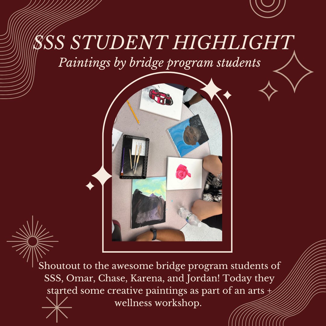 TRIO Student Support Services TXST tweet media