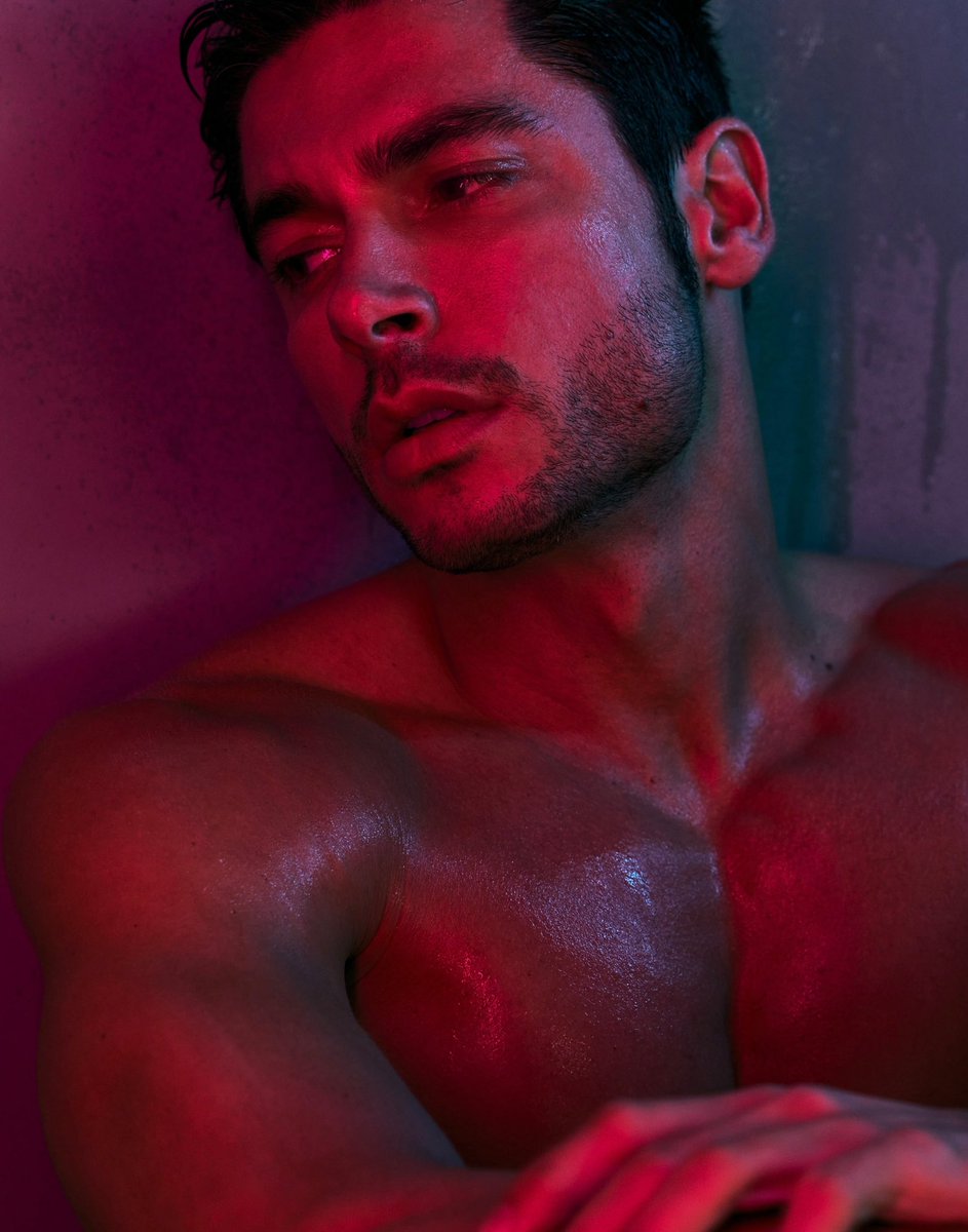 andreadenver's tweet image. Hello Monday 👋🏻 📸 @josephsinclair