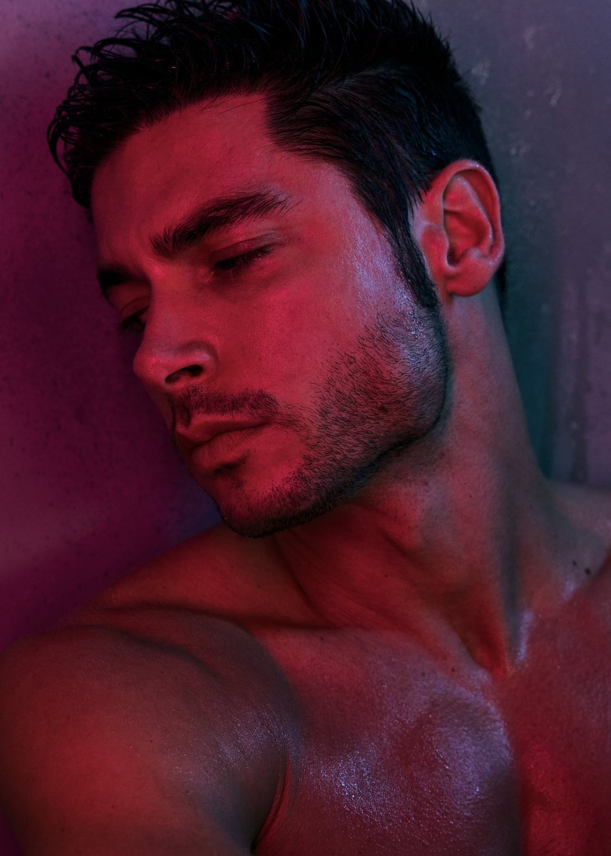 andreadenver's tweet image. Hello Monday 👋🏻 📸 @josephsinclair