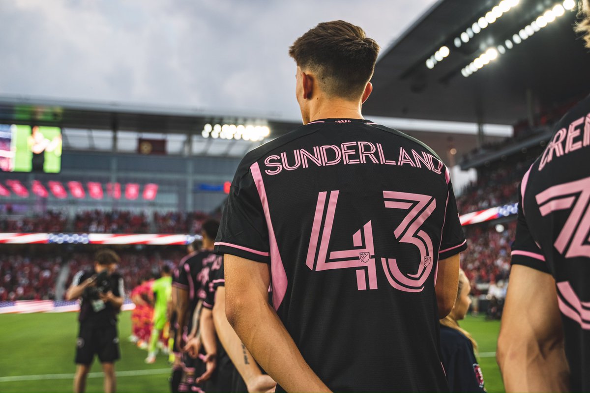 Lawson Sunderland tweet media