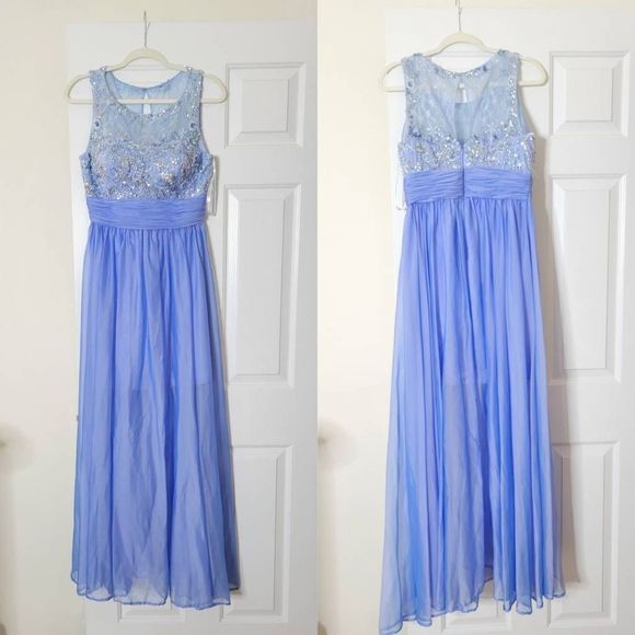 Patty Padgett tweet media