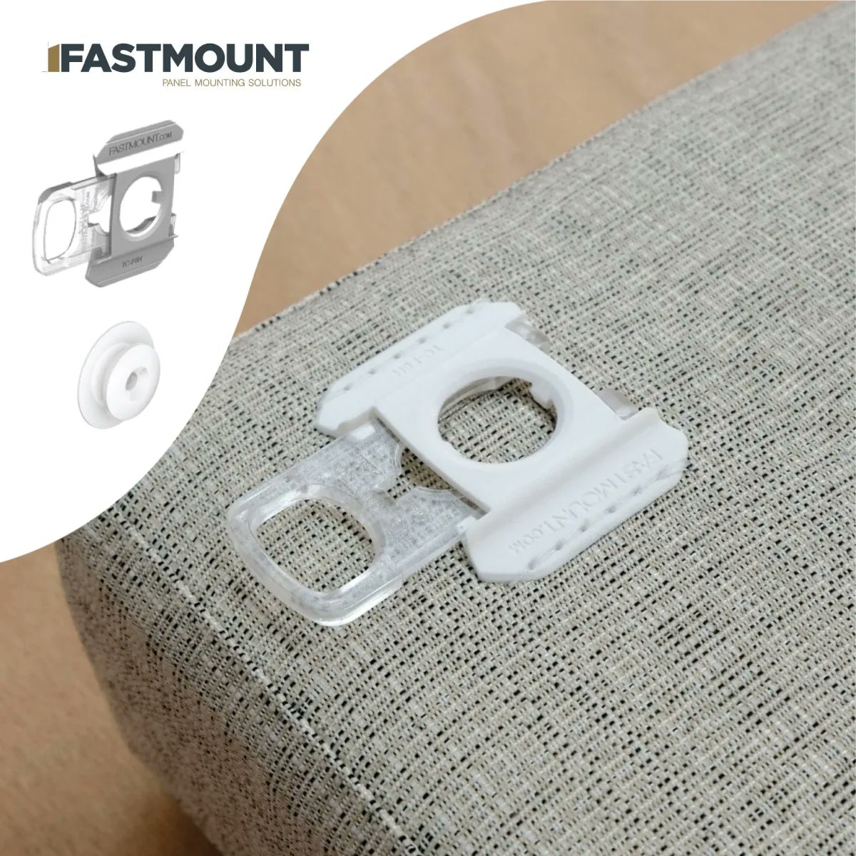 SpradlingVinyl's tweet photo. Fastmount is the unique way to secure panels, cushions, and more in a variety of applications. To release the lock, simply use the slide lock mechanism. Contact Spradling Marine, your exclusive US Fastmount dealer, to learn more. ⚓

#SpradlingMarine #Fastmount #BoatLife https://t.co/i8OyFPXHTG