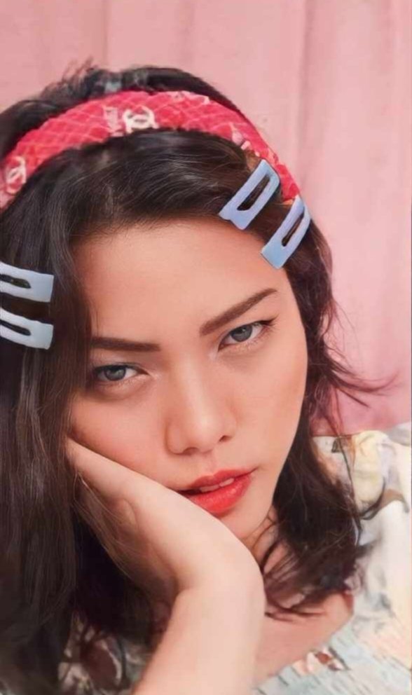 Meimei🥀 tweet media