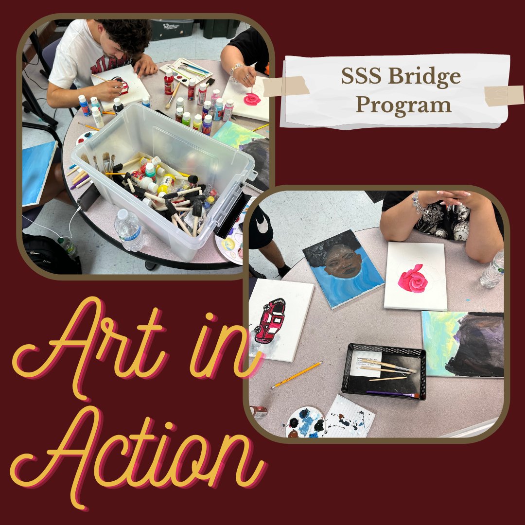 TRIO Student Support Services TXST tweet media