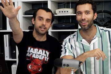 Marc Pérez tweet media