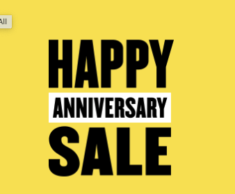 BabyBargainBook's tweet photo. Good morning! Time to look at the deals from the @Nordstrom Anniversary Sale today! In case you're not familiar, this sale features lux brands you don't normally see on sale during Amazon's prime day! Let's go . . .  #NSale #NordstromAnniversarySale #Nordstrom https://t.co/zGlhrtoocM