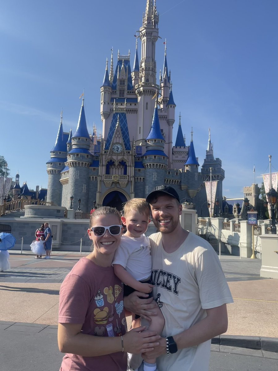 AP_Swenson's tweet photo. Cannot believe that summer is almost over 😭 This summer was spent with my favorite people in my favorite places. A trip to Cabo with my side of the family and a trip to Florida with my wife’s family and every other minute spent with my little guy 🥰 #RHSRoar #LionsAtPlay https://t.co/Jtkrjr0pb9