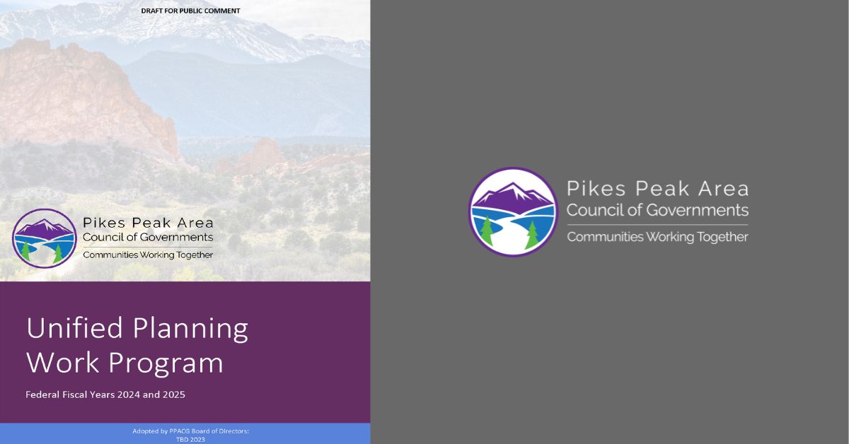 Pikes Peak Area CoG tweet media