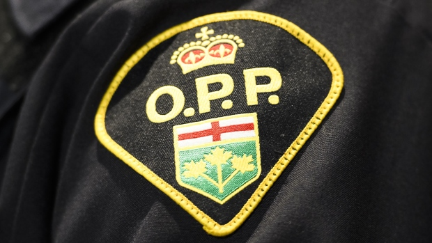 CP24 tweet media
