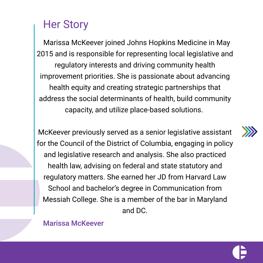 Carol Emmott Foundation tweet media