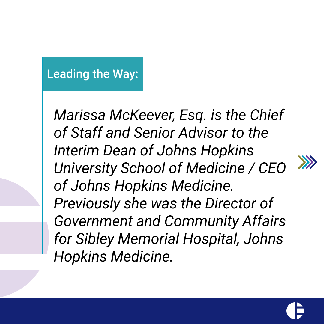 Carol Emmott Foundation tweet media