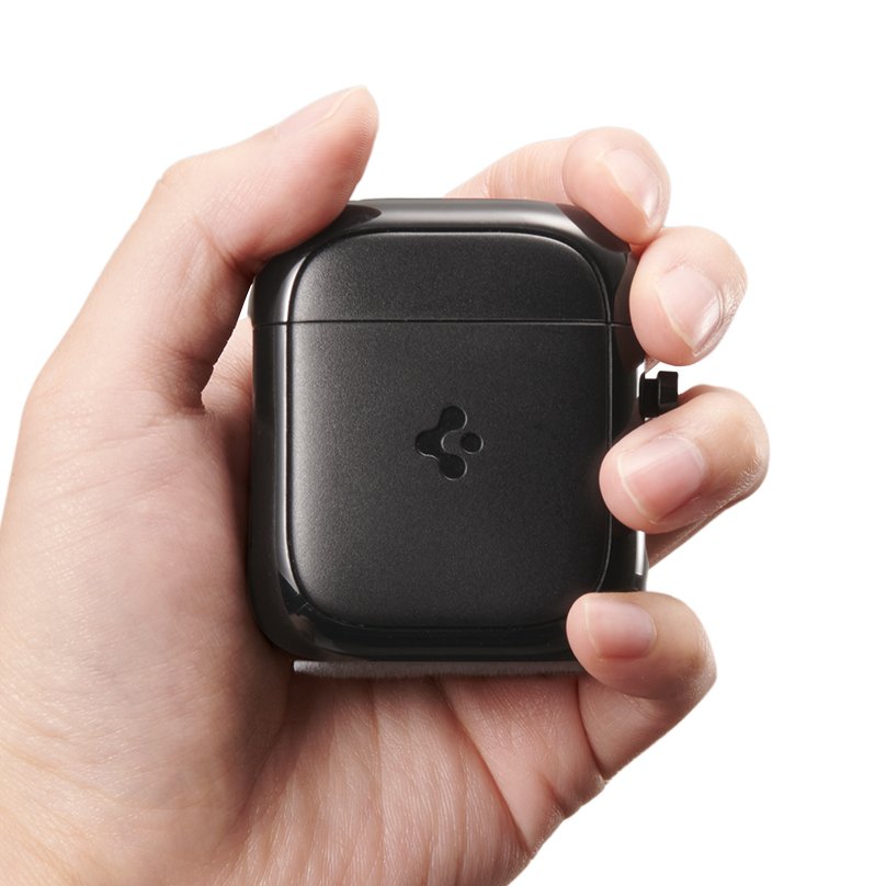 spigen's tweet photo. Guess what this is below for a chance to win it ⤵️ #MondayDrop https://t.co/Ja74c46DcG