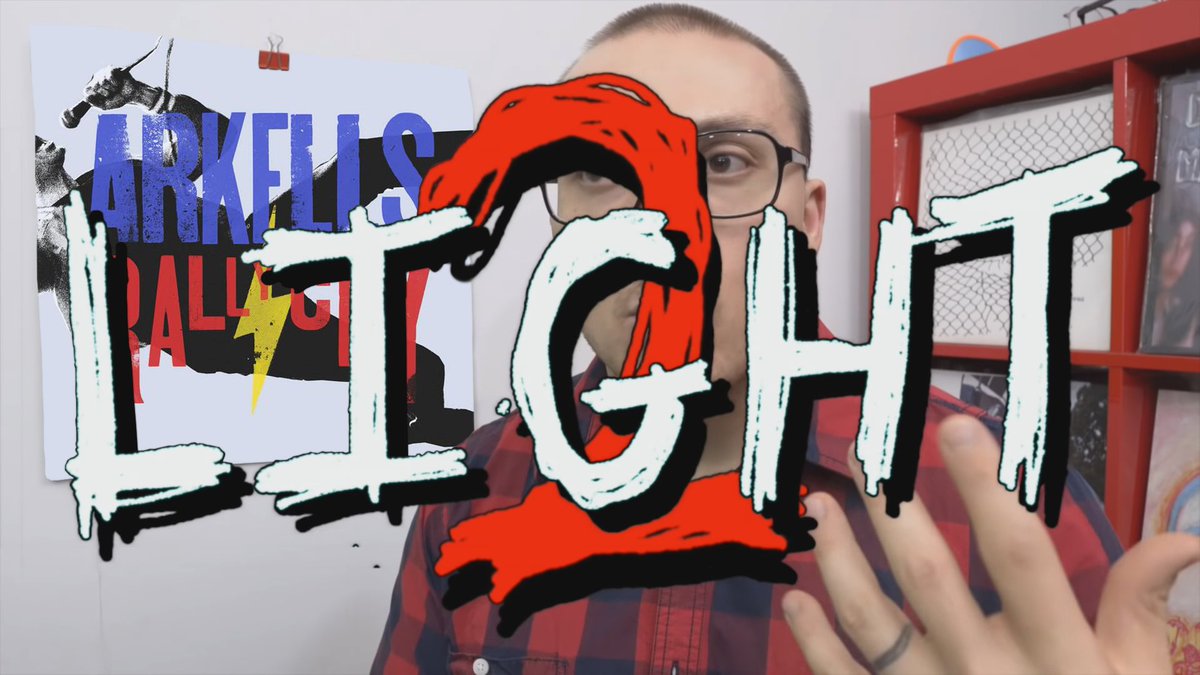 Arkells - Rally Cry

Arkells makes a last minute bid for the worst hip hop and smooth, lush neo-soul.

2/10