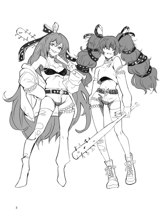 多色刷り楽しいのでご興味ある方はやってみてください。 