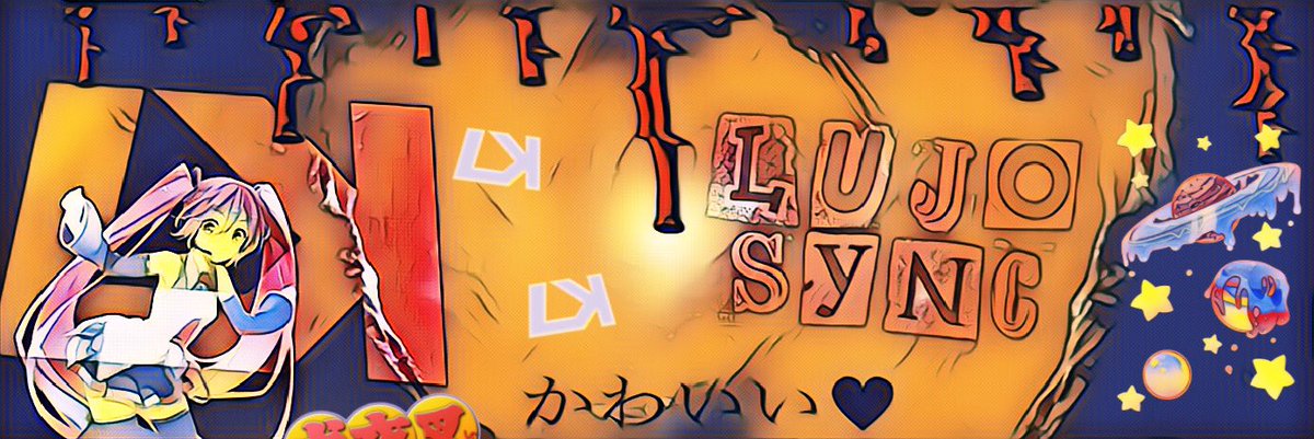 purzifyy's tweet photo. final 1 today @SyncEdition lujo banner @Mezzmerized_ #LK5RC https://t.co/i485OR2UKb