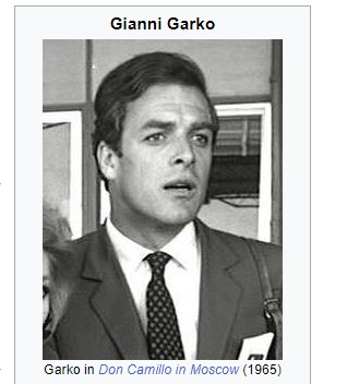 EliOlsberg's tweet photo. Italian Donnie Darko https://t.co/rraGRgrmZs