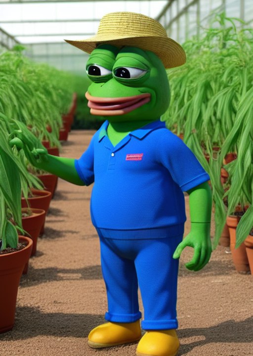 McPepe's tweet media