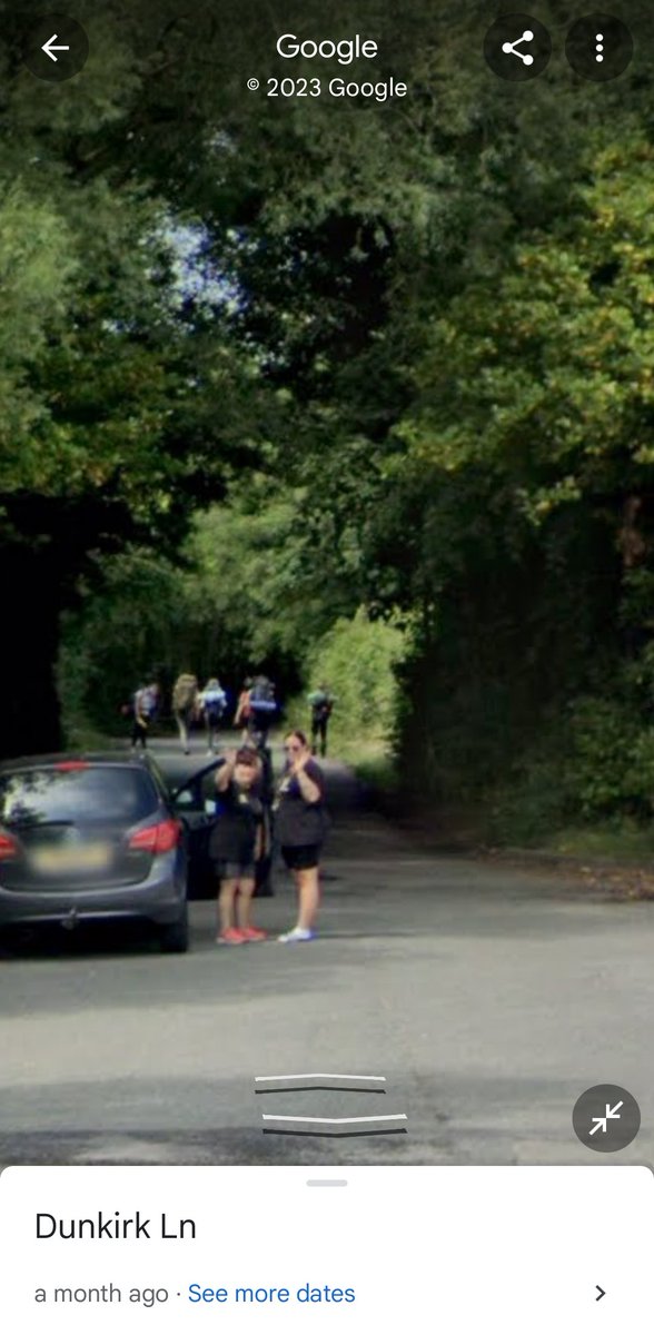 When you become famous because your on Google maps <a href="/ASCC_PArts/">ASCCPAMusic</a> <a href="/DofEGMTeam/">Greater Manchester DofE</a> @allsaintsccduk