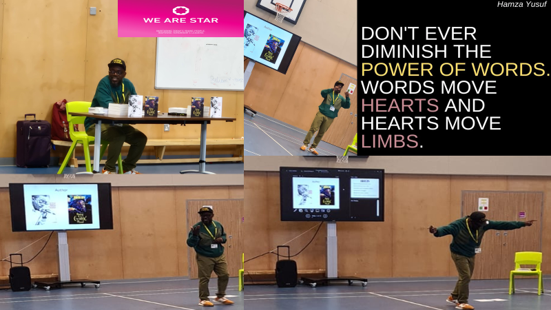 Eden Girls' School, Slough on Twitter: 