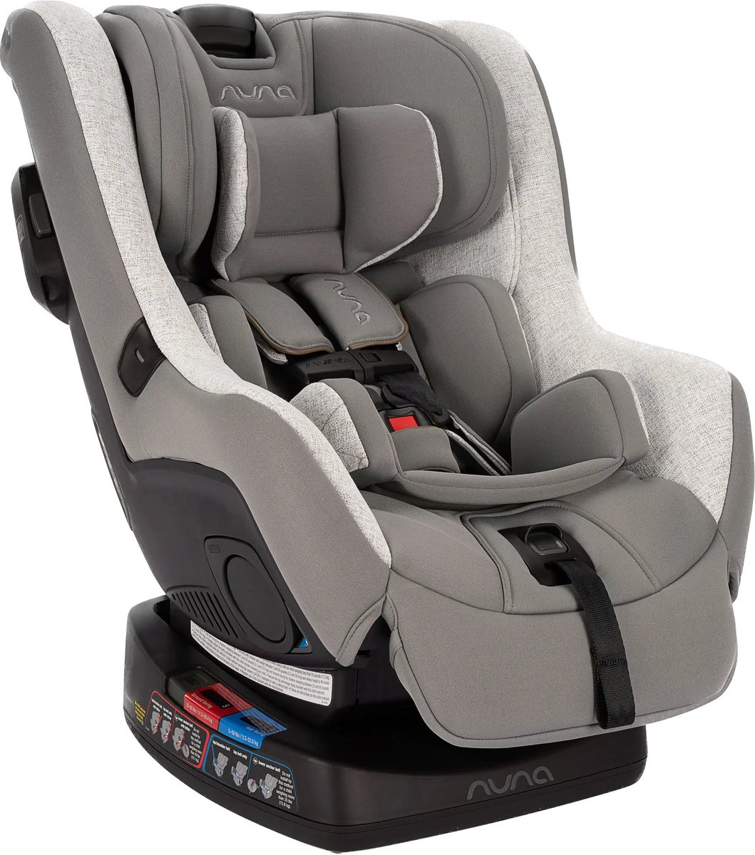 BabyBargainBook's tweet photo. GREAT DEAL: Nuna Rava car seat $399 (down from $550). It is rare to see Nina on sale! Affiliate link: https://t.co/1Wg6sIROio #NSale #NordstromAnniversarySale #Nordstrom https://t.co/rlO87PxrGN