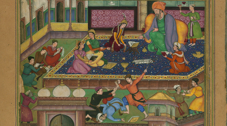 Embodied Knowledge: Women and Science Before Silicon Valley

Opens August 11 at Green Library

The exhibit explores the long history of women pursuing scientific, medical, and technical knowledge from the Middle Ages through the mid-twentieth century. 

library.stanford.edu/exhibitions/em…