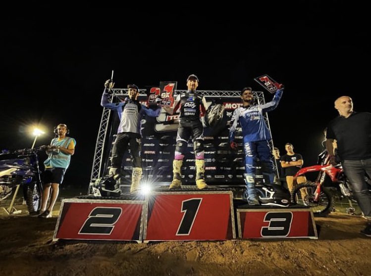 #motocross Le Beauvoisinois <a href="/GregAranda/">Greg Aranda #30</a> a été intraitable sur la 2e manche du SX Tour
jusports30.com/2023/07/cetait…