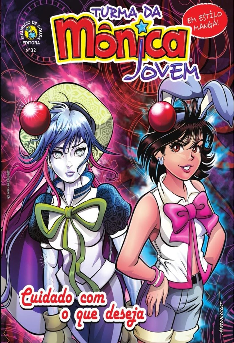 moonwittch's tweet image. TMJ 32- Cuidado com o que deseja

em um mundo que existem gênios, que realizam os desejos das pessoas, Cebola conhece Brisa!