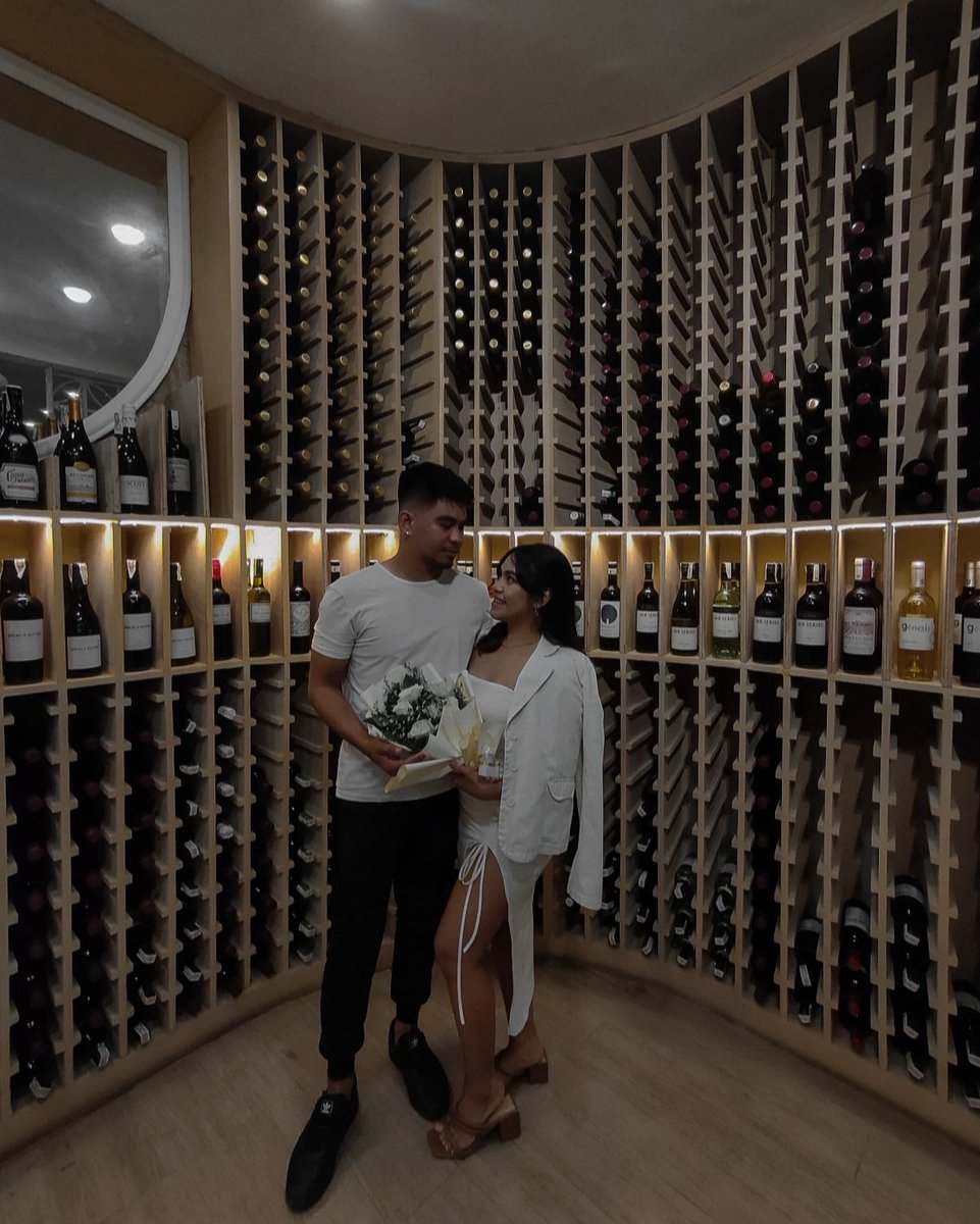 Laricious_Patty's tweet photo. Happy 1st Wedding anniversary mon amour 🤍 https://t.co/izssIQFktw